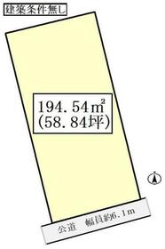 岐阜県恵那市大井町