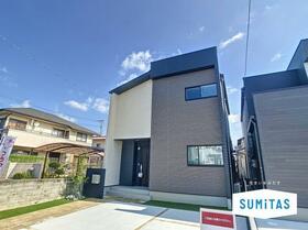 岡山県岡山市東区益野町