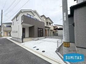 愛媛県松山市市坪北１丁目