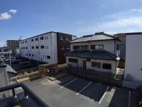 静岡県浜松市中央区上浅田２丁目（賃貸テラスハウス3LDK・--・72.45㎡） その14