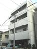 岩元ビル 4階 築40年9ヶ月の賃貸物件
