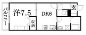 浜松市中央区佐鳴台５丁目 2階建 築29年のイメージ