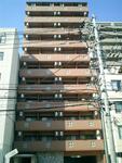 広島市中区土橋町 11階建 築22年のイメージ