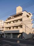 広島市西区三篠北町 4階建 築37年のイメージ
