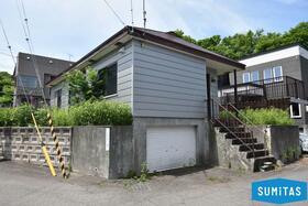 北海道札幌市南区川沿三条５丁目