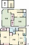 白山２丁目戸建のイメージ