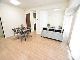 パークヒルズ高陽