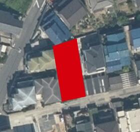 愛知県知多郡東浦町大字緒川字丸山