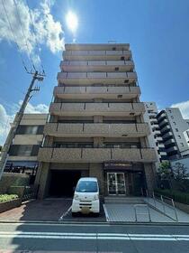 ライオンズマンション室町三条