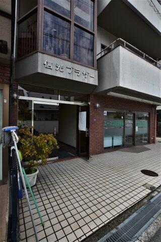 大阪府藤井寺市藤井寺１丁目(賃貸マンション2LDK・3階・51.00㎡)の写真 その6