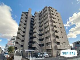 グラン・コート岡北大橋