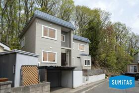 北海道札幌市西区西野十一条８丁目