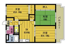 間取り：244004916443