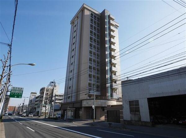 ラ・フェリス下到津｜福岡県北九州市小倉北区下到津２丁目(賃貸マンション2K・3階・32.01㎡)の写真 その13