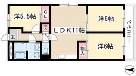 間取り：223040214688