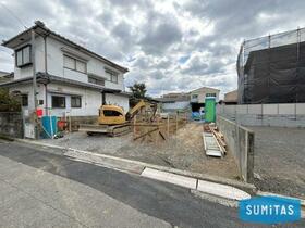 愛媛県松山市土居町
