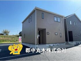 福島県本宮市青田字中森