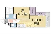 京都市上京区新町通寺之内上る３丁目大心院町 3階建 築3年のイメージ