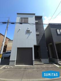 北海道札幌市北区新琴似十二条１丁目