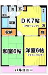 調布市若葉町２丁目 3階建 築39年のイメージ