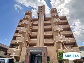 ライオンズマンション岡山医大南