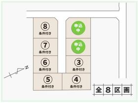 福島県本宮市本宮字鍋田