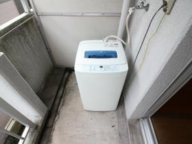 ボナールＡ 203 ｜ 大分県大分市大字寒田（賃貸マンション1K・2階・22.68㎡） その12