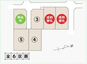 福島県本宮市本宮字一ッ屋