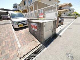 ウィンディ大浦  ｜ 福岡県北九州市八幡西区大浦２丁目（賃貸アパート1R・1階・24.00㎡） その6