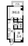 神戸市須磨区妙法寺字大津江 4階建 築9年のイメージ
