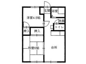 間取り：237004760908