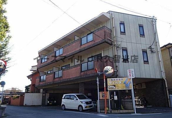 ヴェルデ｜福岡県久留米市東合川３丁目(賃貸マンション1R・3階・29.31㎡)の写真 その1