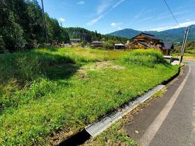 岐阜県中津川市福岡