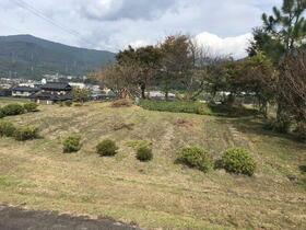 岐阜県中津川市落合