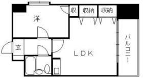 ライオンズステーションプラザ広島  ｜ 広島県広島市南区大須賀町（賃貸マンション1LDK・11階・37.50㎡） その2