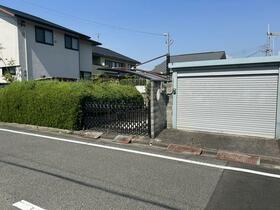 大阪府堺市東区大美野