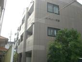 名古屋市天白区平針５丁目 3階建 築27年のイメージ