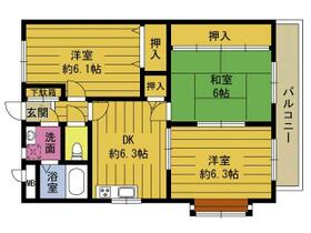 間取り：244004972572