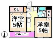 世田谷区桜上水４丁目 3階建 築35年のイメージ