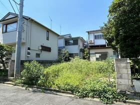 東京都府中市分梅町２丁目