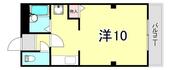 西宮市田代町 3階建 築36年のイメージ