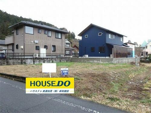 土地, 岐阜県 加茂郡八百津町