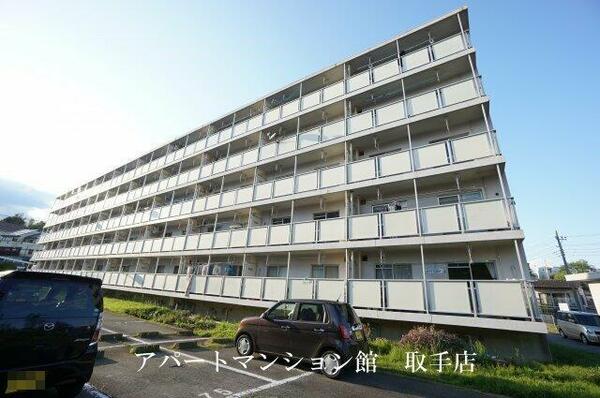 ビレッジハウス台宿３号棟 101｜茨城県取手市台宿２丁目(賃貸マンション2DK・1階・38.46㎡)の写真 その1