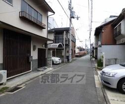 京都府京都市上京区中筋通千本東入西亀屋町（賃貸マンション1K・5階・25.34㎡） その15