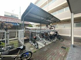 大阪府寝屋川市池田本町（賃貸マンション3LDK・3階・60.00㎡） その16