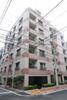 中銀浅草寿町マンシオン 5階 築30年9ヶ月の賃貸物件