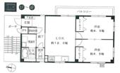 神戸市垂水区平磯４丁目 4階建 築17年のイメージ