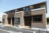 メゾンひばりヶ丘 2階 築12年の賃貸物件
