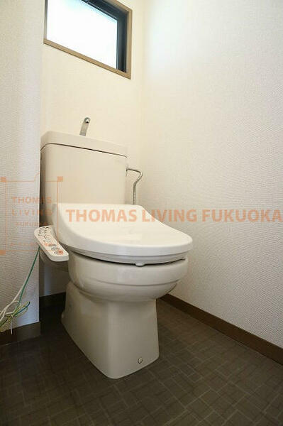 画像3:福岡・佐賀の賃貸物件・お部屋探しはトーマスリビングまで