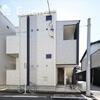 クレール城西 1階 築7年11ヶ月の賃貸物件